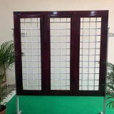 Steel Window - Model No :122