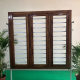 Steel Window - Model No :123