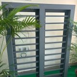 Steel Window - Model No :125