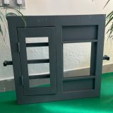 Steel Window - Model No : 330